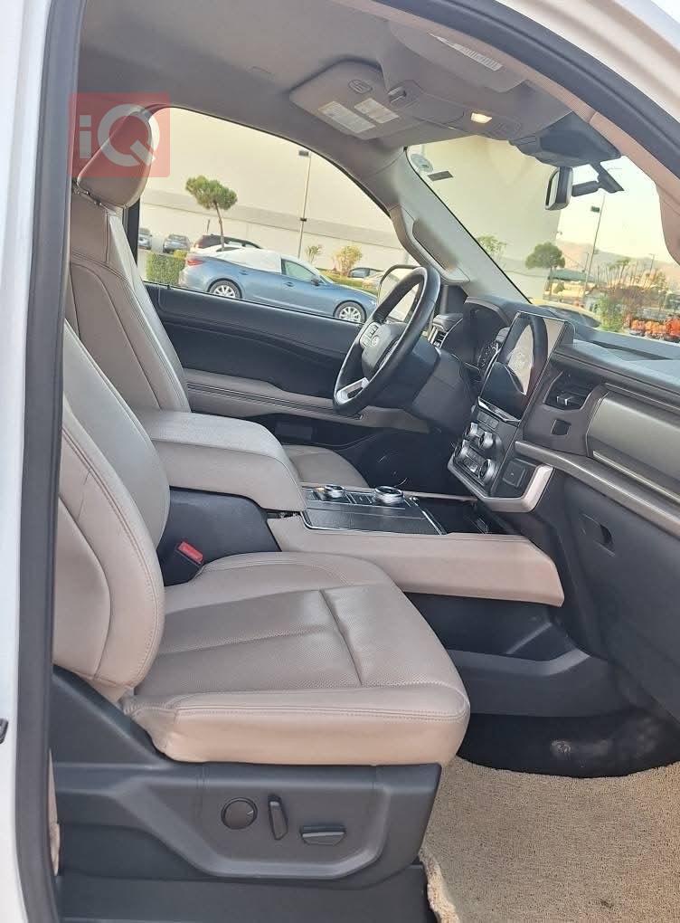 فورد إكسبيديشن